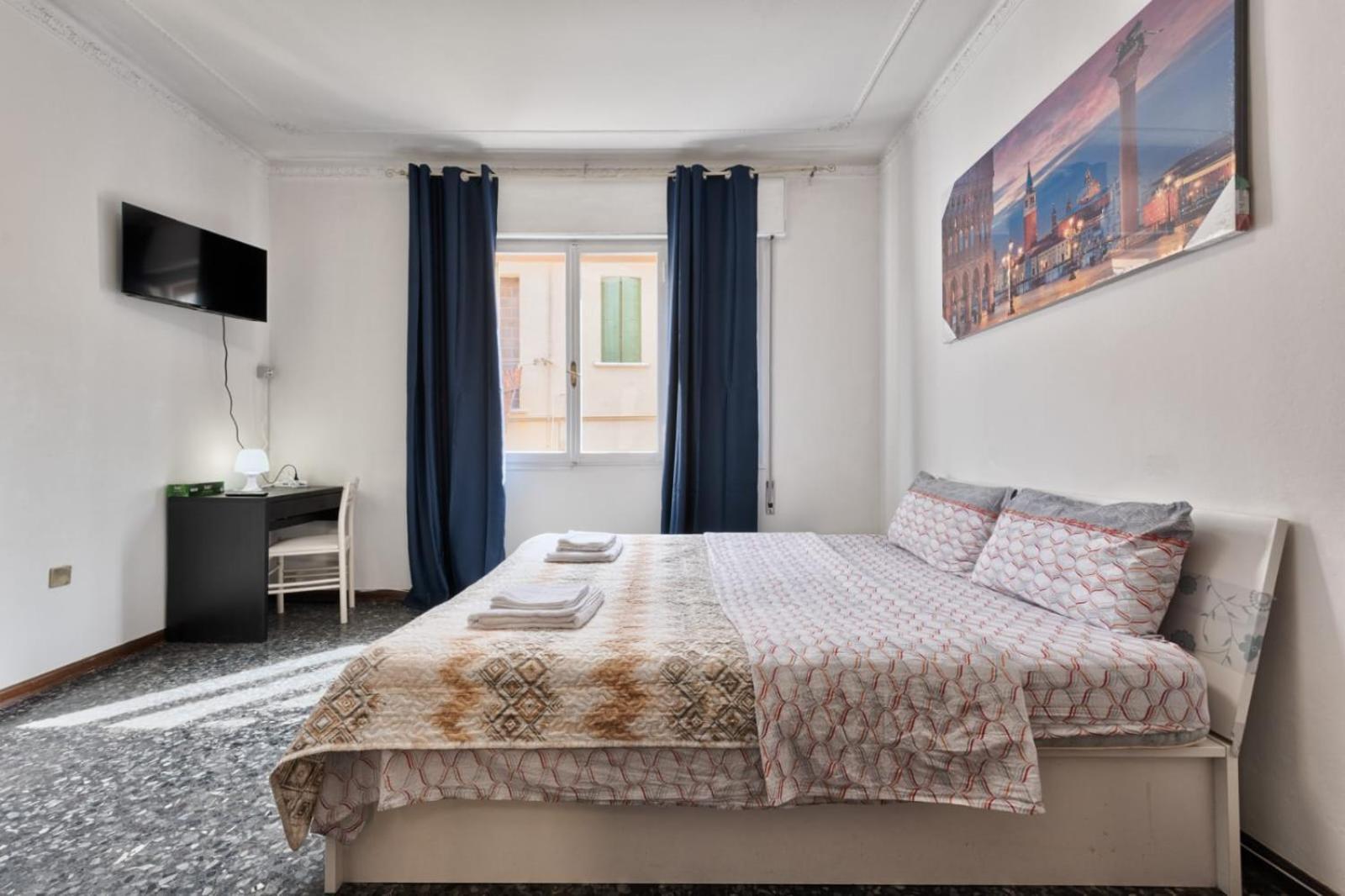 מרגרה Cozy Best Apartment In City With Free Parking מראה חיצוני תמונה