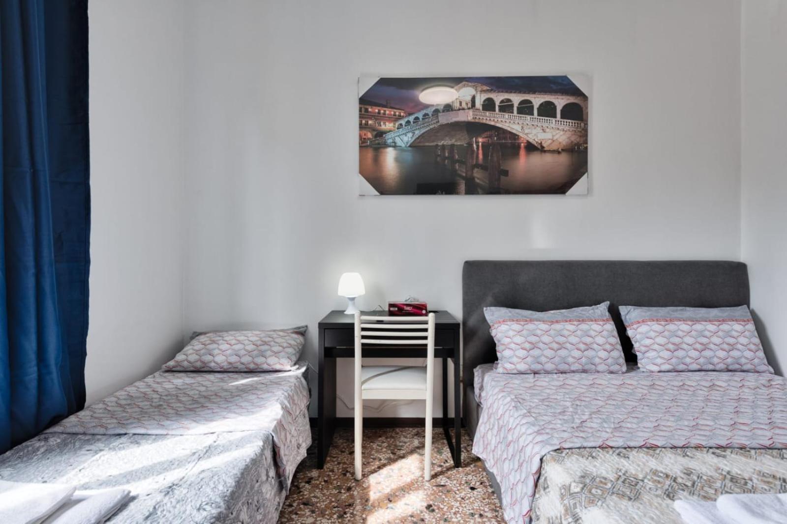 מרגרה Cozy Best Apartment In City With Free Parking מראה חיצוני תמונה